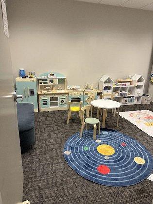 Autism Reimagined Center – ABA Therapy