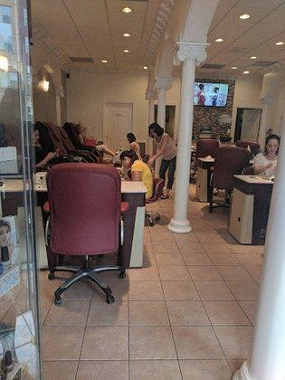 Rex Day Spa