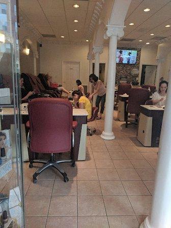 Rex Day Spa