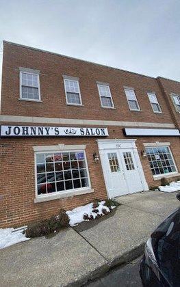 Johnny's Salon