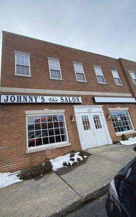 Johnny's Salon
