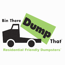 Bin There Dump That Dumpster Rentals Manassas