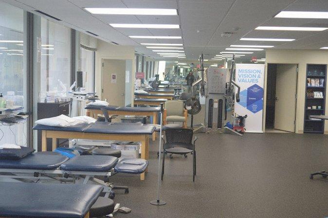 Inova Physical Therapy - Tysons/Vienna