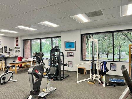 Physical Restoration & Sports Medicine