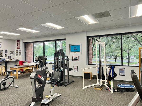 Physical Restoration & Sports Medicine