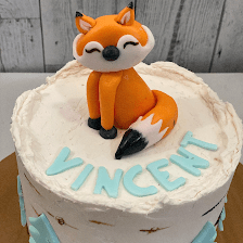 Randy’s Farm Bakery