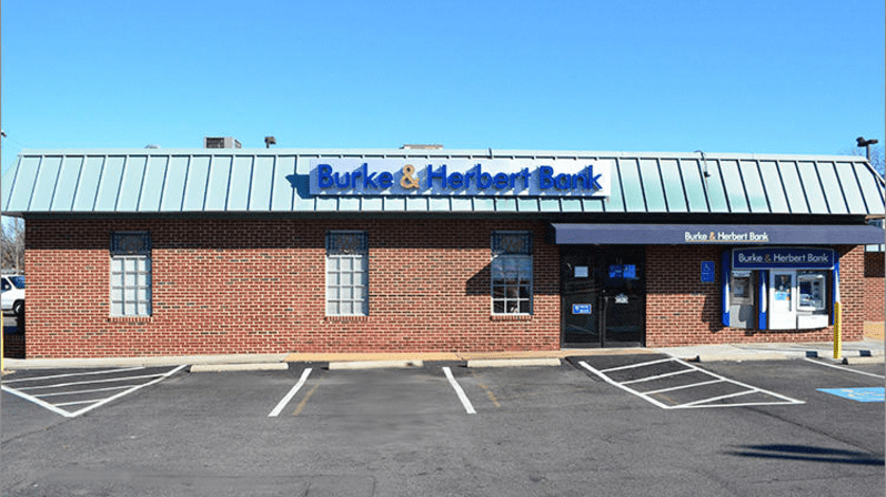 Burke & Herbert Bank