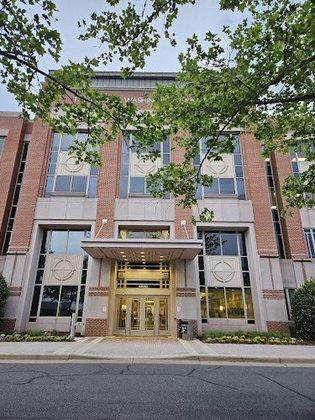George Washington University - Enterprise Hall
