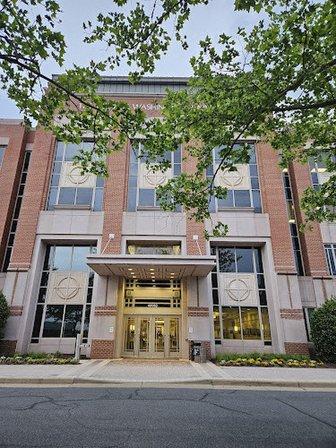 George Washington University - Enterprise Hall
