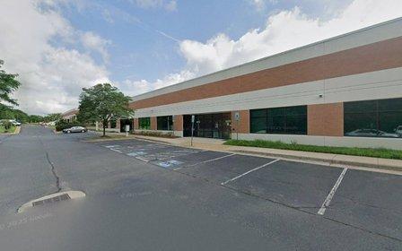 Prince William Health Department