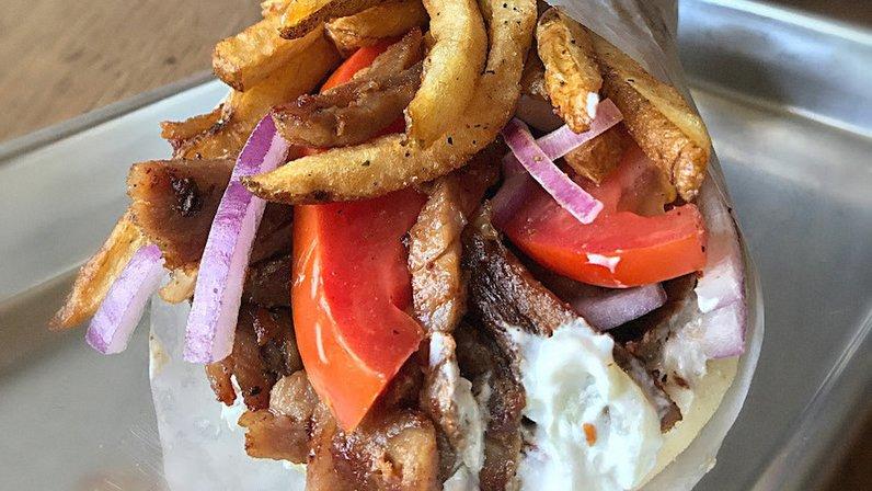 Plaka Grill