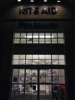 Rite Aid Pharmacy