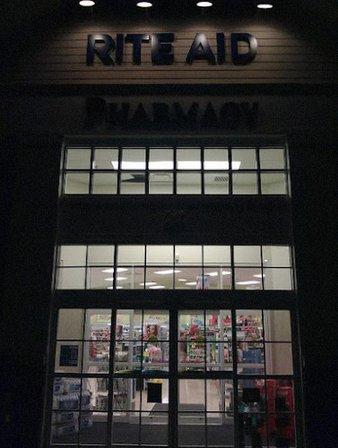 Rite Aid Pharmacy