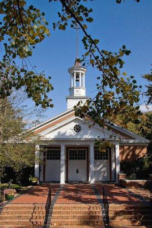 St. Stephen the Martyr Catholic Church