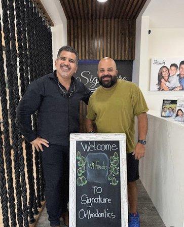 Signature Orthodontics by Dr. Ehab BenNasir