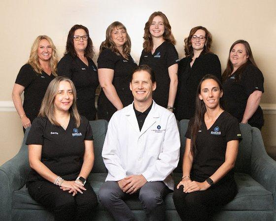 Hancock Orthodontics - Leesburg