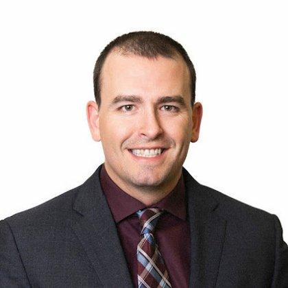 Collin Messerly, DPM