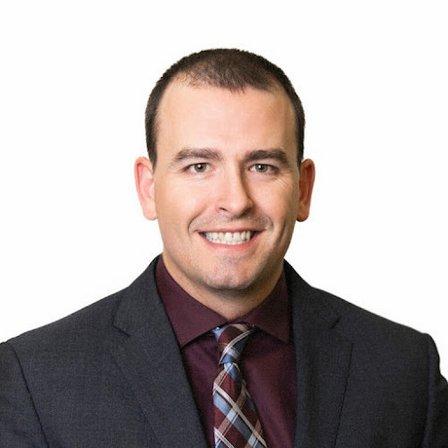Collin Messerly, DPM