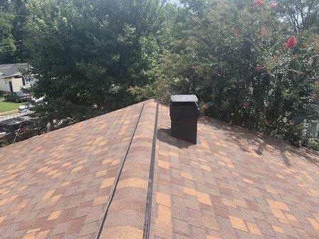 Omega Contracting LLC