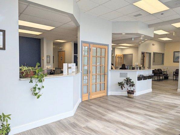 Ashburn Dental Center - Ronald Ray DDS & Peajmun Razmjou DDS & Associates