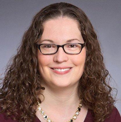 Danielle Austin, MD FACOG