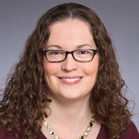 Danielle Austin, MD FACOG