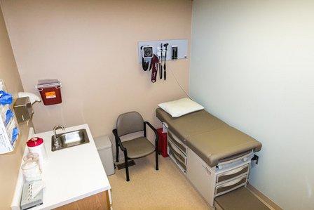 Inova Primary Care - Purcellville