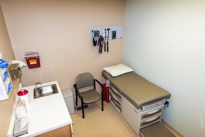 Inova Primary Care - Purcellville
