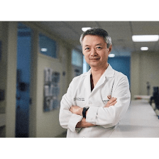 Anthony Chang, MD, FACC, FACP, FAWM