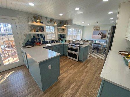 JMR Home Improvement, LLC