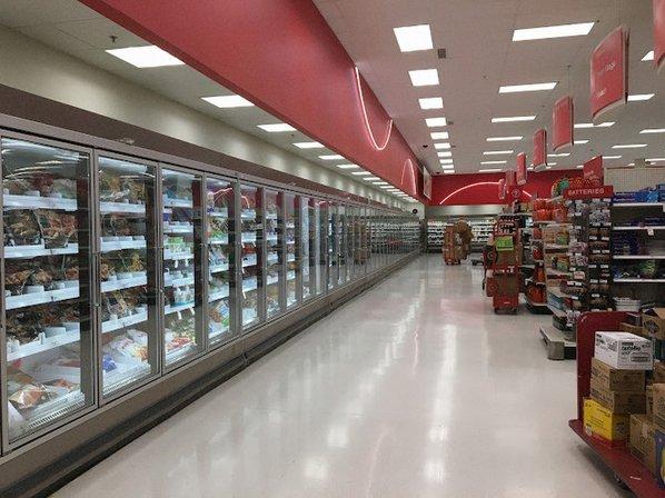 Target