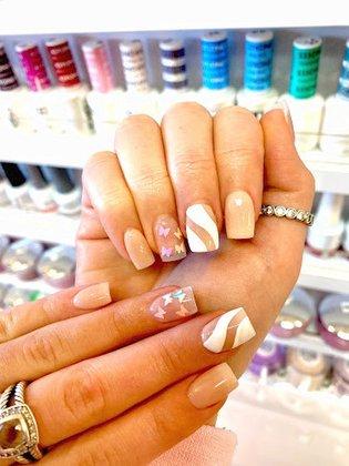 Envy Nail Spa