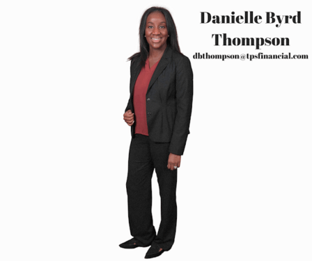 TPS Financial Falls Church