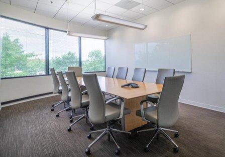 Merritt Properties - Loudoun Tech Center 10