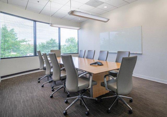 Merritt Properties - Loudoun Tech Center 10