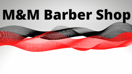 M&M Barber shop