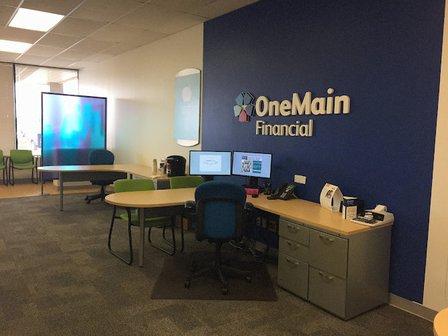 OneMain Financial