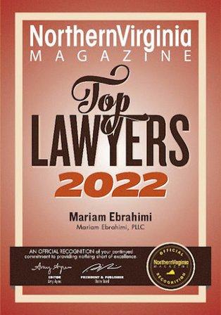 Law Offices of Mariam Ebrahimi PLLC