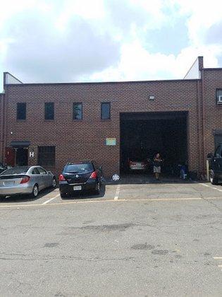 J Hurtado Auto Repair