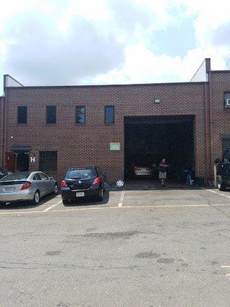 J Hurtado Auto Repair