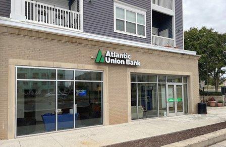Atlantic Union Bank