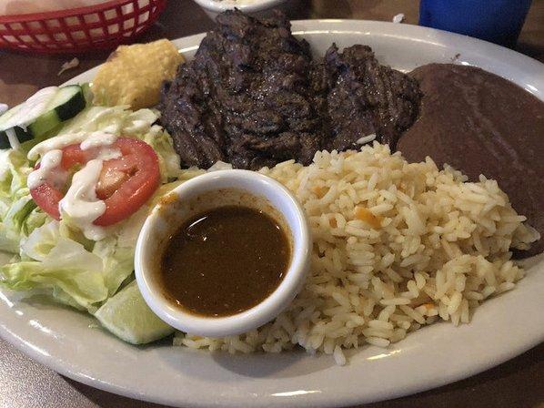 El Dorado Grill & Bar