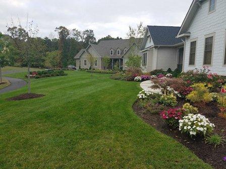 Dogwood Creek Landscapes Inc.