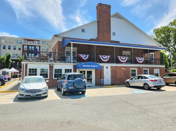 American Legion Post 177