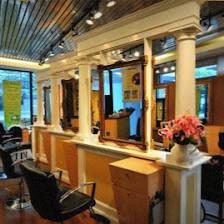 Noufal HairColor Studio