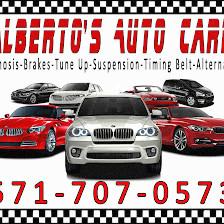 Albertos Auto Care