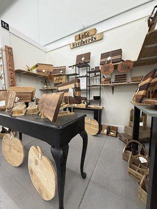 LoCo Woodworks