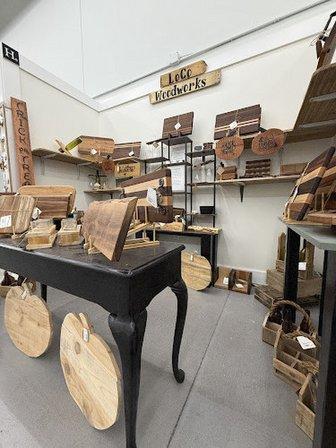 LoCo Woodworks