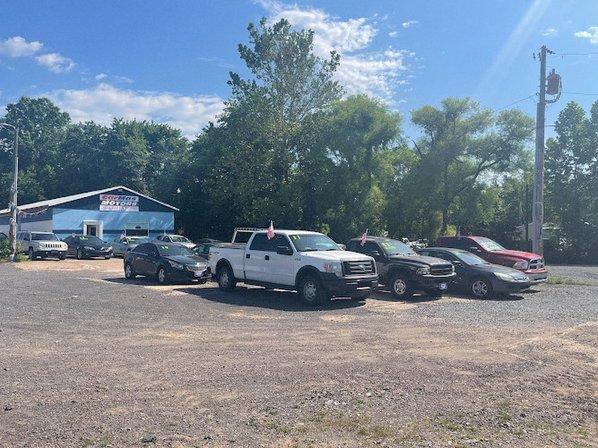 CarMas Motors dealer
