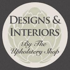 Designs & Interiors by The Upholstery Shop